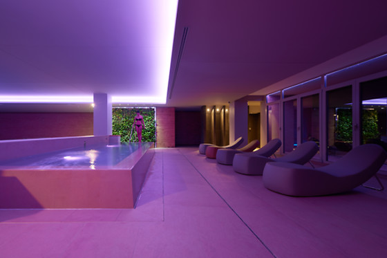 Anusca Palace Hotel - photo 16