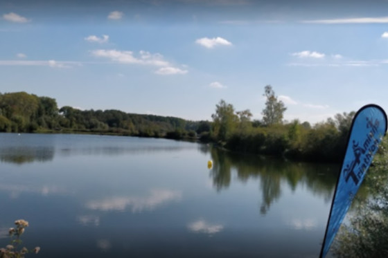 Base nautique Saint Sauveur - photo 2