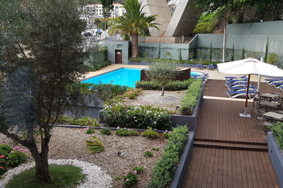 SANTA CRUZ VILLAGE HOTEL - photo 0