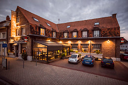 Auberge du Forgeron