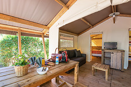 Camping Altea