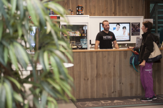 Da Vinci Fitness & Wellness Wavre - photo 5