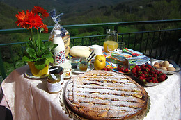 Albergo Ristorante la Veranda