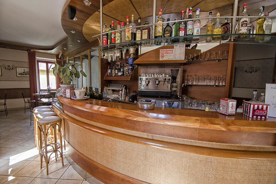 Albergo Ristorante la Veranda - photo 11