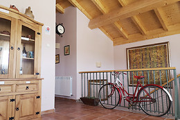 CASA RURAL QUINTO PINO