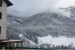 Rifugio escursionistico La Valle del Drago