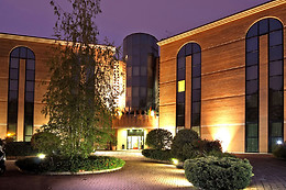 President Hotel Restaurant