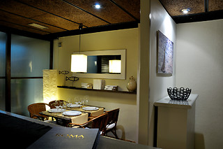 Restaurante Roma en Barcelona