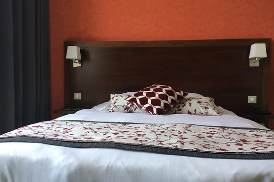 THE ORIGINALS Hôtel Val-Vignes - photo 14