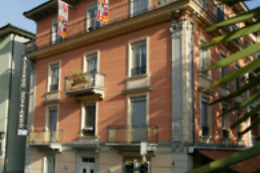 Hotel Gottardo