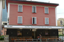 Albergo Ristorante Della Posta