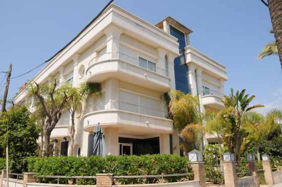 MAREA APARTHOTEL - photo 3