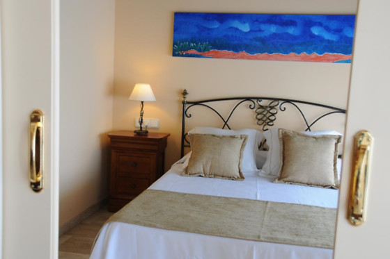 MAREA APARTHOTEL - photo 1