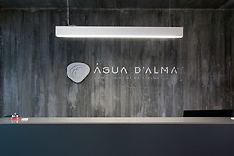 ÁGUA D'ALMA HOTEL
