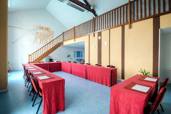 Zenitude Hôtel-Résidences - Les Portes de l'Océan - photo 11