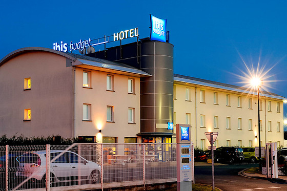 Ibis Budget Orléans Ouest Meung-Sur-Loire - photo 0