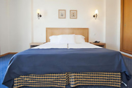 Anadia Cabecinho Hotel ***