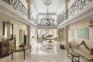 Hoteles de excepción