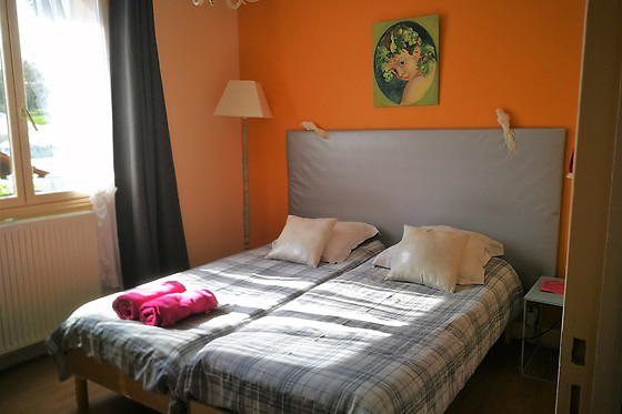Chambres d'hôtes Villa Rose - photo 5