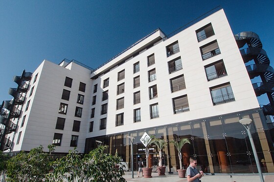 Online Booking EPS - photo 0
