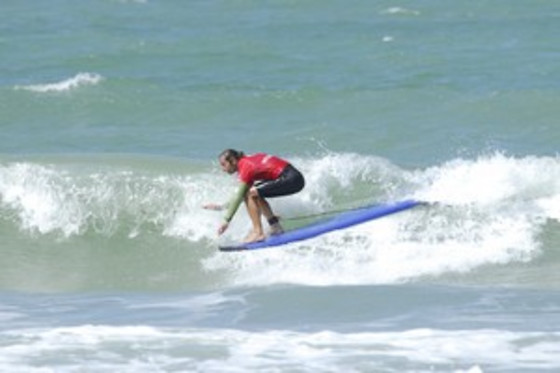 Inside Surf School - photo 6