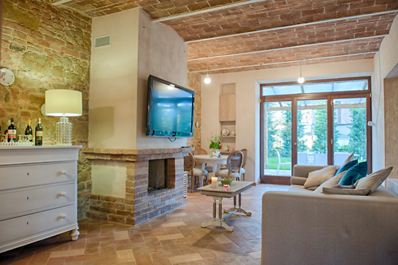 Antica Quercia Villa & Spa - photo 4