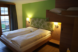 Hotel Ucliva