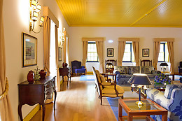 HOTEL CENTRAL - VILLA TERMAL DE MONCHIQUE