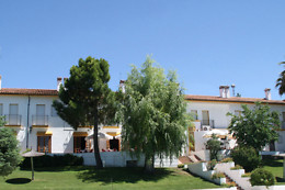 HOTEL EL ALMENDRAL