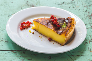 Restaurante El Palique en Colmenar de Oreja (Madrid)