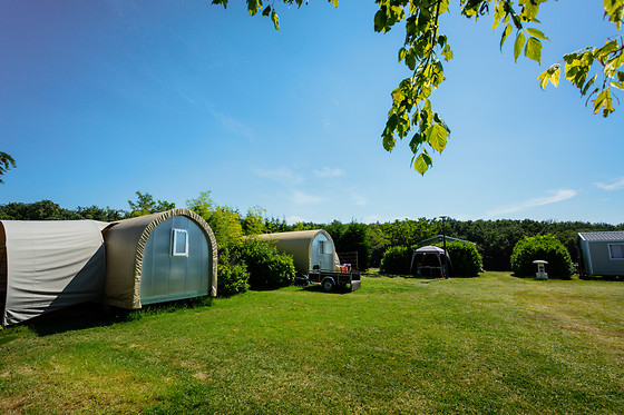 Camping Domaine Saint-Laurent - photo 1