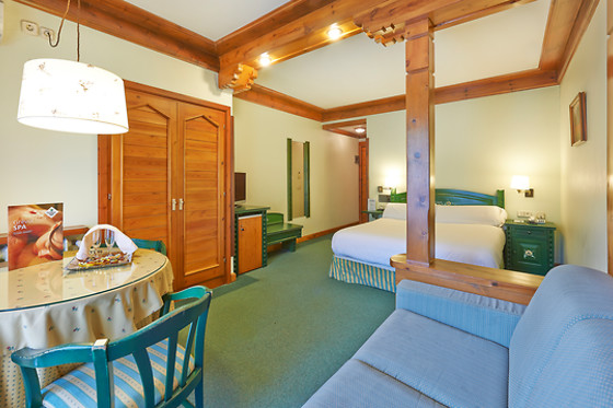 HOTEL GRÈVOL SPA - photo 3