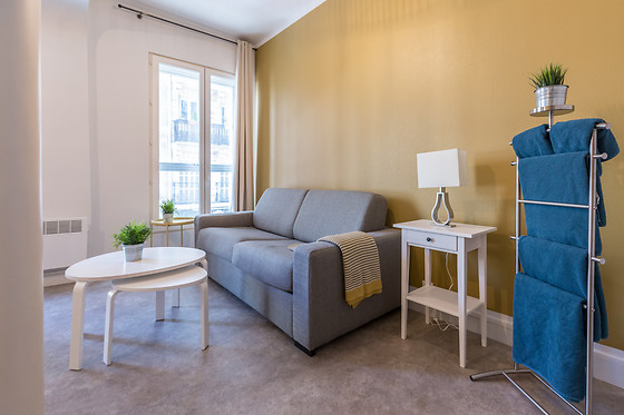 Apartment WS - photo 2