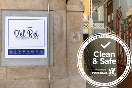 D´EL REI B&B