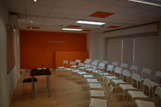 Excellence Formación Embajadores en Madrid